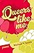 Queers Like Me by Michael V. Smith