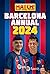 The Match! Barcelona Annual...