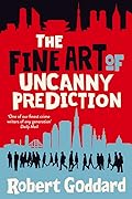 The Fine Art of Uncanny Prediction