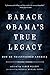 Obama's True Legacy by Jamie Glazov