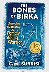 The Bones of Birka by C.M. Surrisi