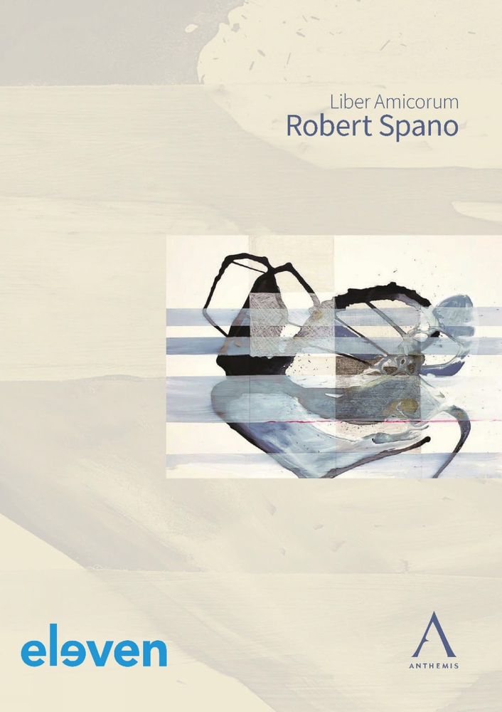 Liber Amicorum Robert Spano (Anthemis co-publications)