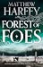 Forest of Foes (The Bernicia Chronicles)