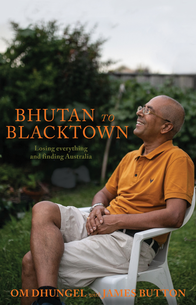 Bhutan to Blacktown: Losing everything and finding Australia
