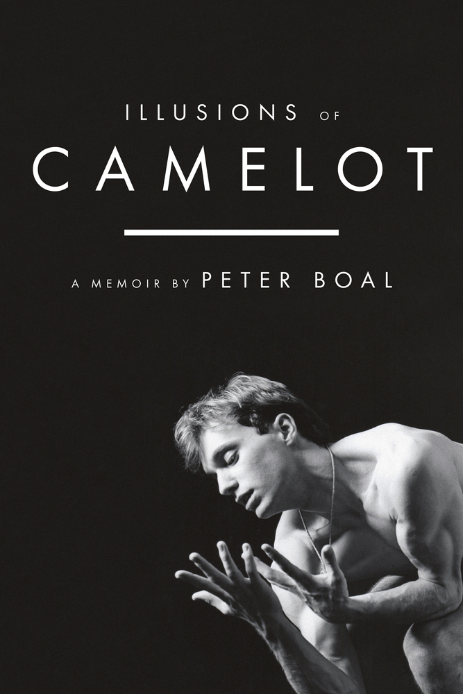 Illusions of Camelot: A Memoir (Hardcover)