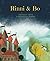 Rinni & Bo by Vidya Murlidhar Rinni & Bo by Vidya Murlidhar