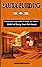 SAUNA BUILDING 101: Everything You Need to Know on how to Build and Design Your Sauna: diy Finnish saunas for beginners.