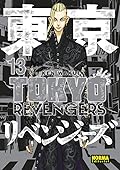 Tokyo Revengers, vol. 13