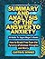 SUMMARY AND ANALYSIS OF THE ANSWER TO ANXIETY by Curtis D. Winner