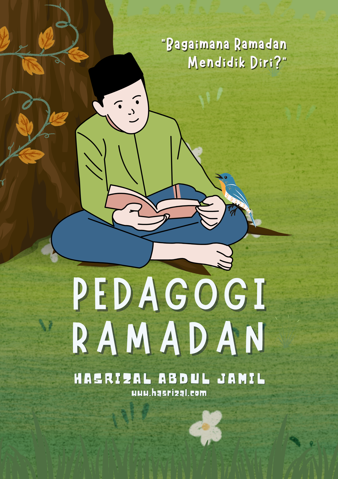 Pedagogi Ramadan (ebook)