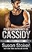 Pour la confiance de Cassidy (Silverstone #4)