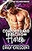 Comforted And Embracing Her Harem by Emily Crescent