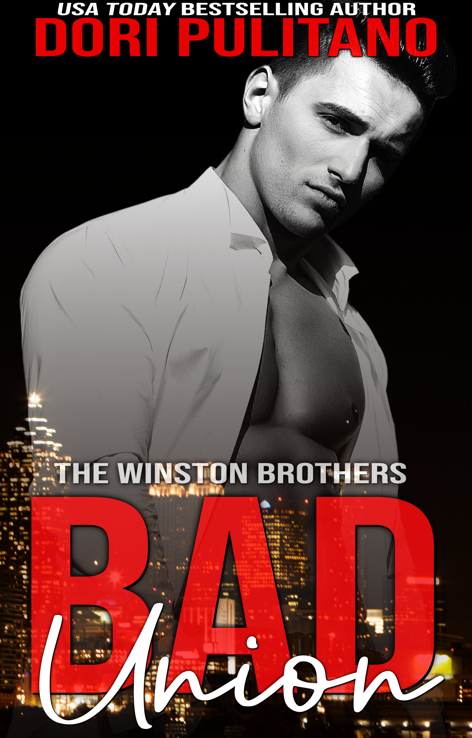 Bad Union (The Winston Brothers)