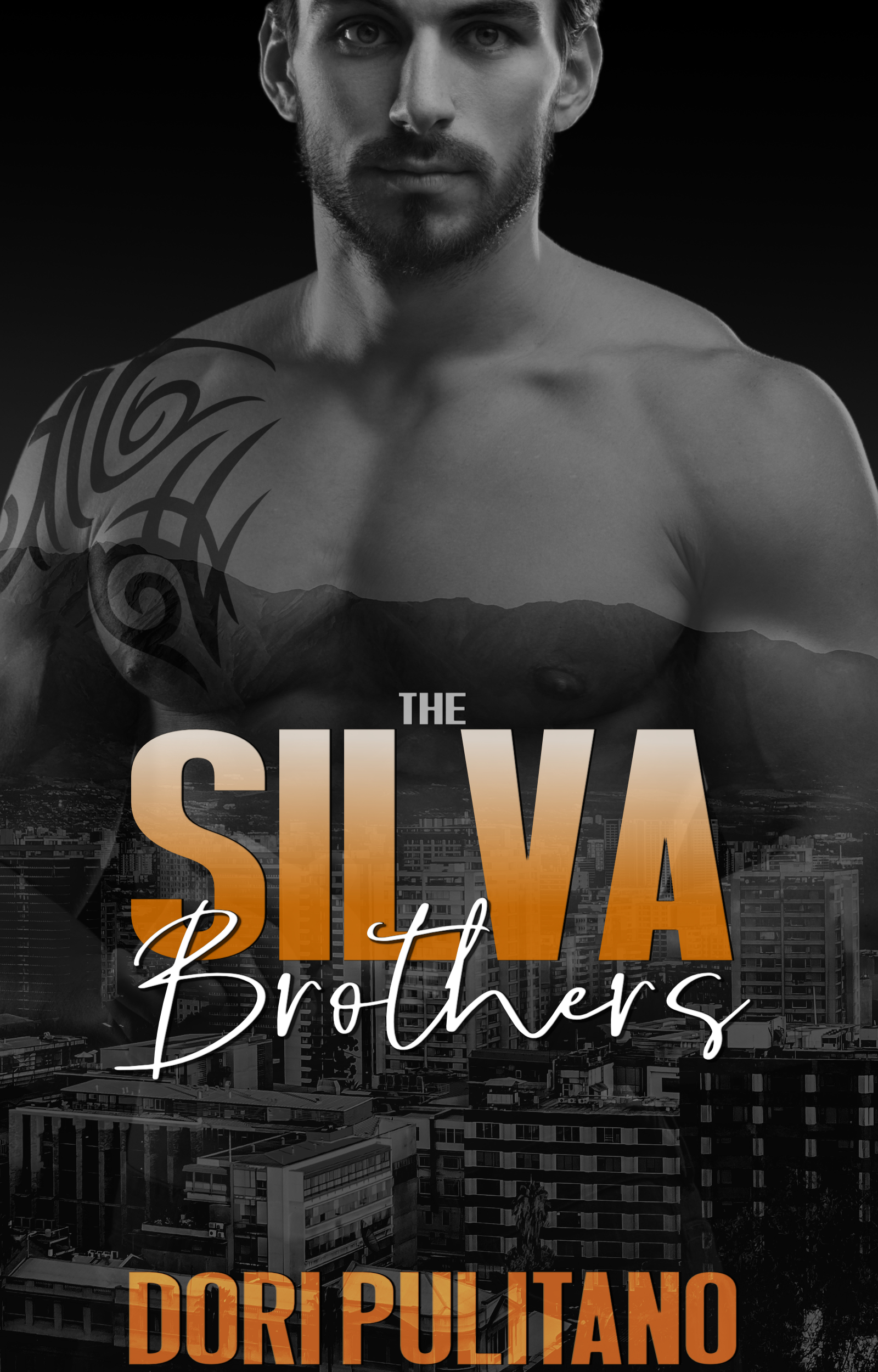 The Silva Brothers Trilogy