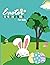 Baby Animals Easter Coloring Book