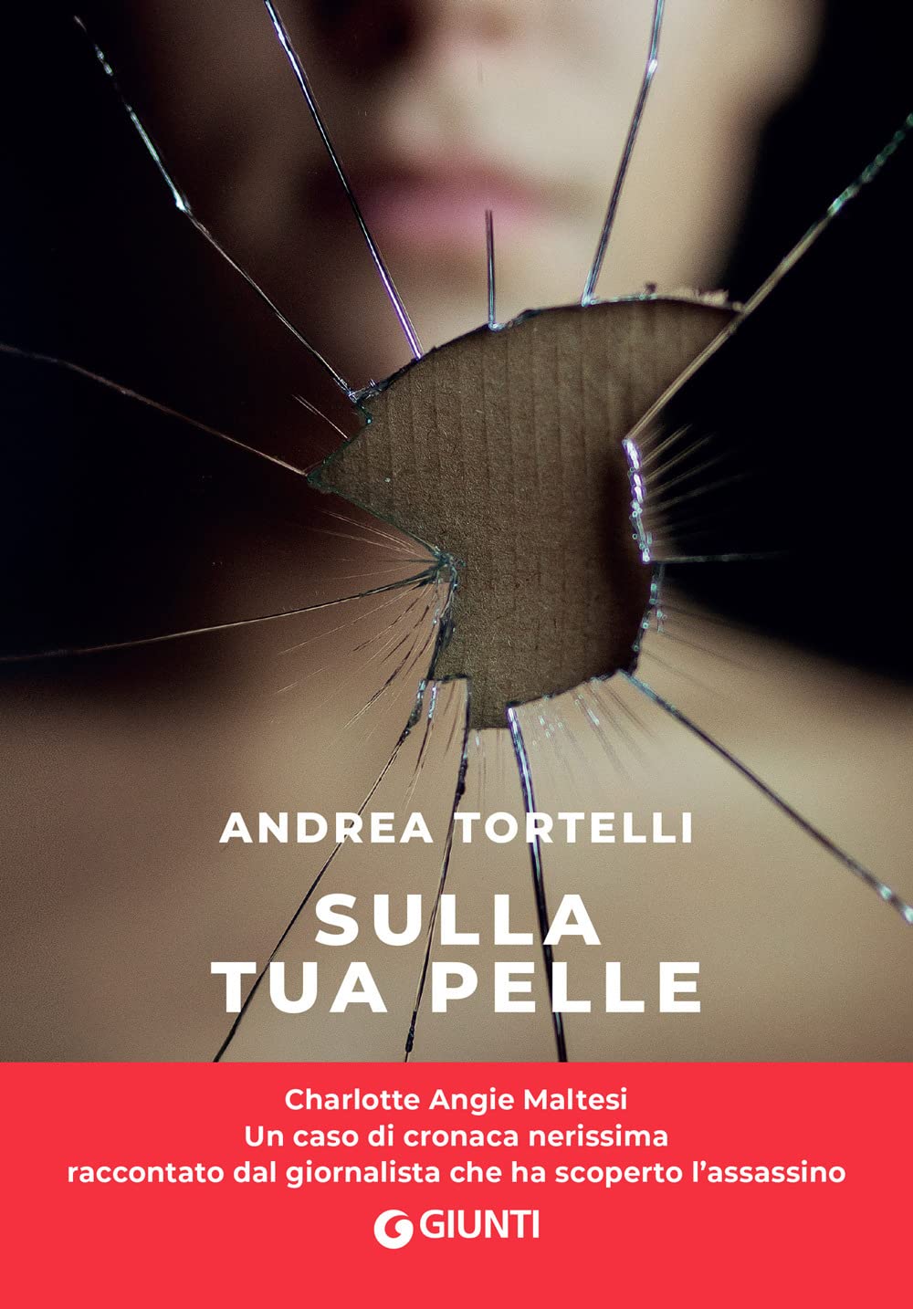 Sulla tua pelle: Il caso di Carol Maltesi