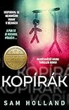 Kopírák by Sam  Holland