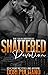 Shattered Devotion (Silva B...