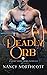 The Deadly Orb: A Light Mage Wars Novella (The Light Mage Wars Paranormal Romances)
