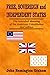 Free, Sovereign, and Independent States by John Remington Graham