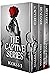 The Captive Series Bundle #1-3 (The Captive, #1-3)