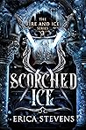Scorched Ice (Fire and Ice #3)