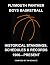 Plymouth Panther Boys Basketball Historical Standings, Schedu... by Tim Schultz