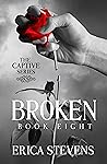 Broken by Erica Stevens