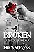 Broken (The Captive, #8)