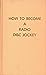 How to Become a Radio Disc ...
