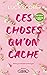 Ces choses qu'on cache à la lumière