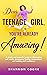 Dear Teenage Girl by Shannon Cooke