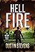 Hellfire (Hawk Tate, #4)