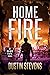 Home Fire (Hawk Tate, #5)