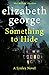 Something to Hide (Inspector Lynley #21)