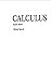 Calculus, 4th edition fourth