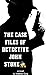 The Case Files of Detective John Stone by Vaibhav Garg