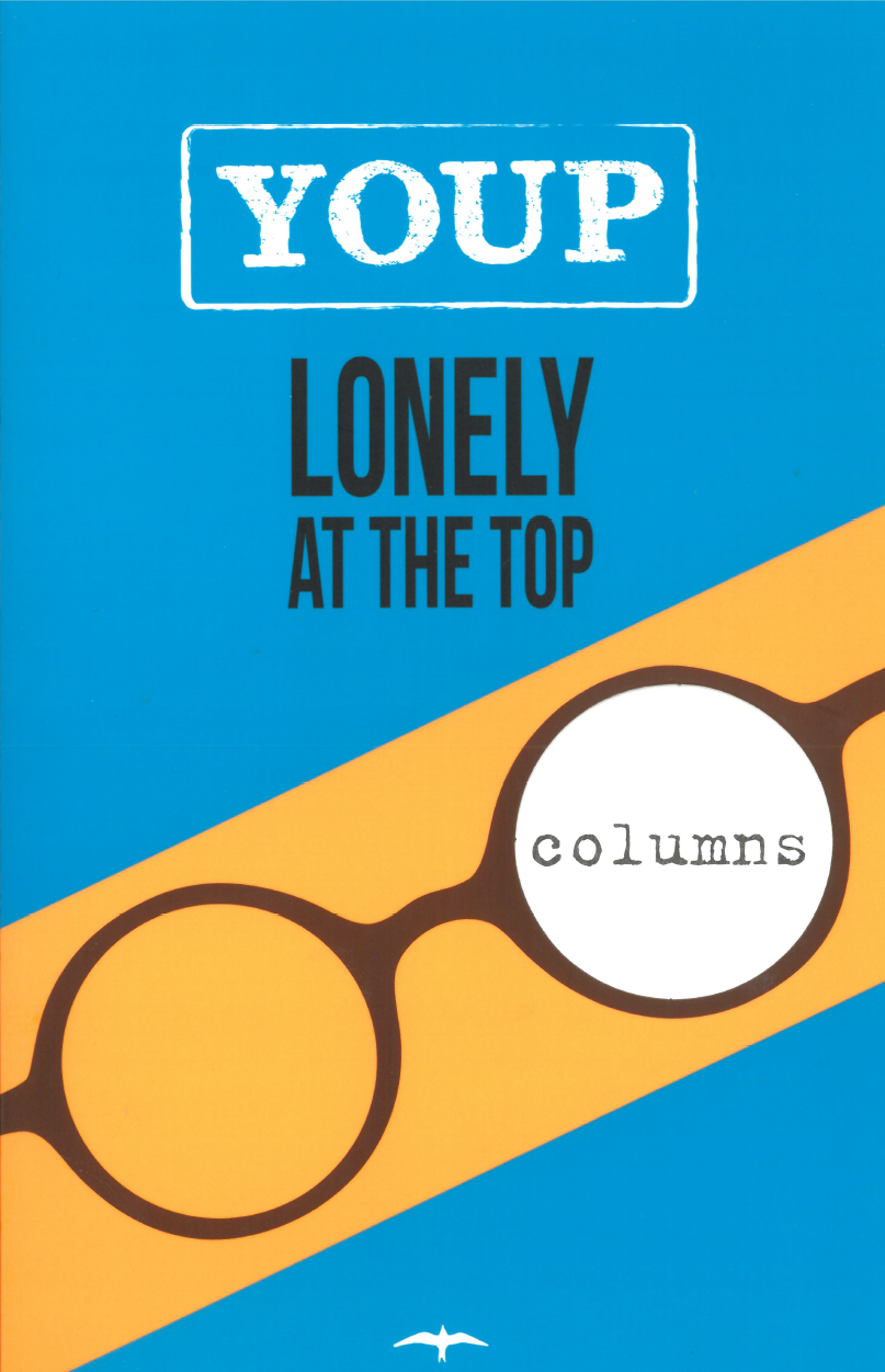 Lonely at the top (Paperback)