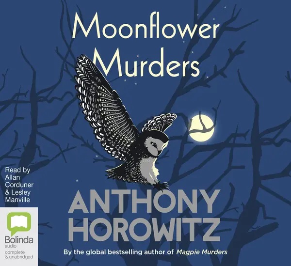 Moonflower Murders