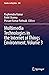 Multimedia Technologies in the Internet of Things Environment, Volume 3 (Studies in Big Data)
