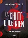 Le portail des Dieux