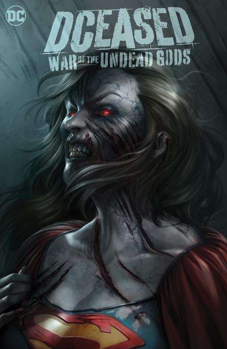 [Download] DCeased: War of the