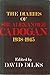 The Diaries of Sir Alexander Cadogan, OM, 1938-1945