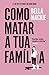 Como matar a tua família by Bella Mackie