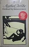 Ordeal By Innocence by Agatha Christie