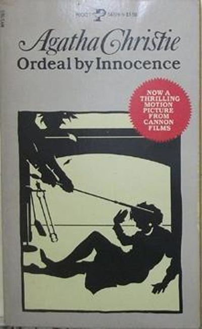 Ordeal By Innocence