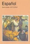 Español. Quinto grado. Lecturas Español. Quinto grado. Lecturas