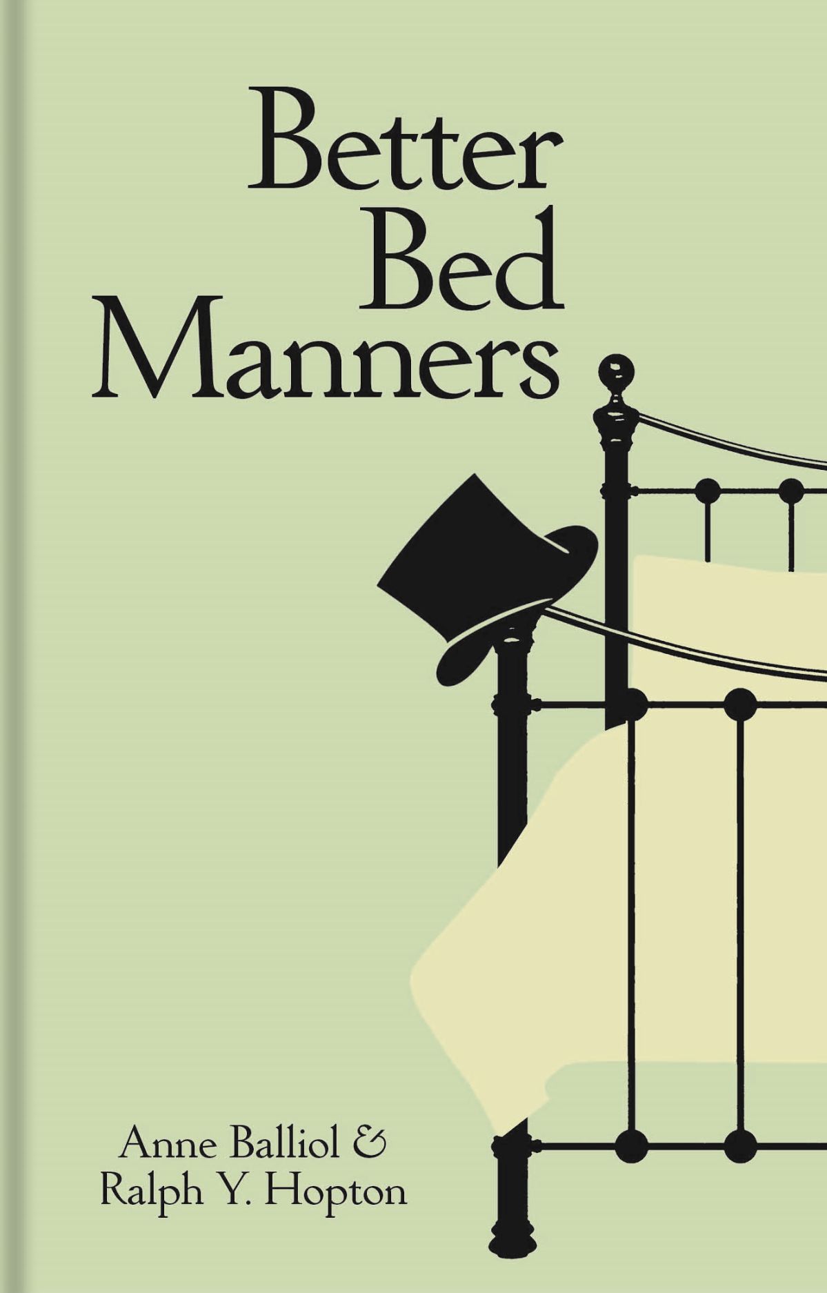 Better Bed Manners