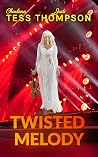 Twisted Melody (Chance O'Brien #5)