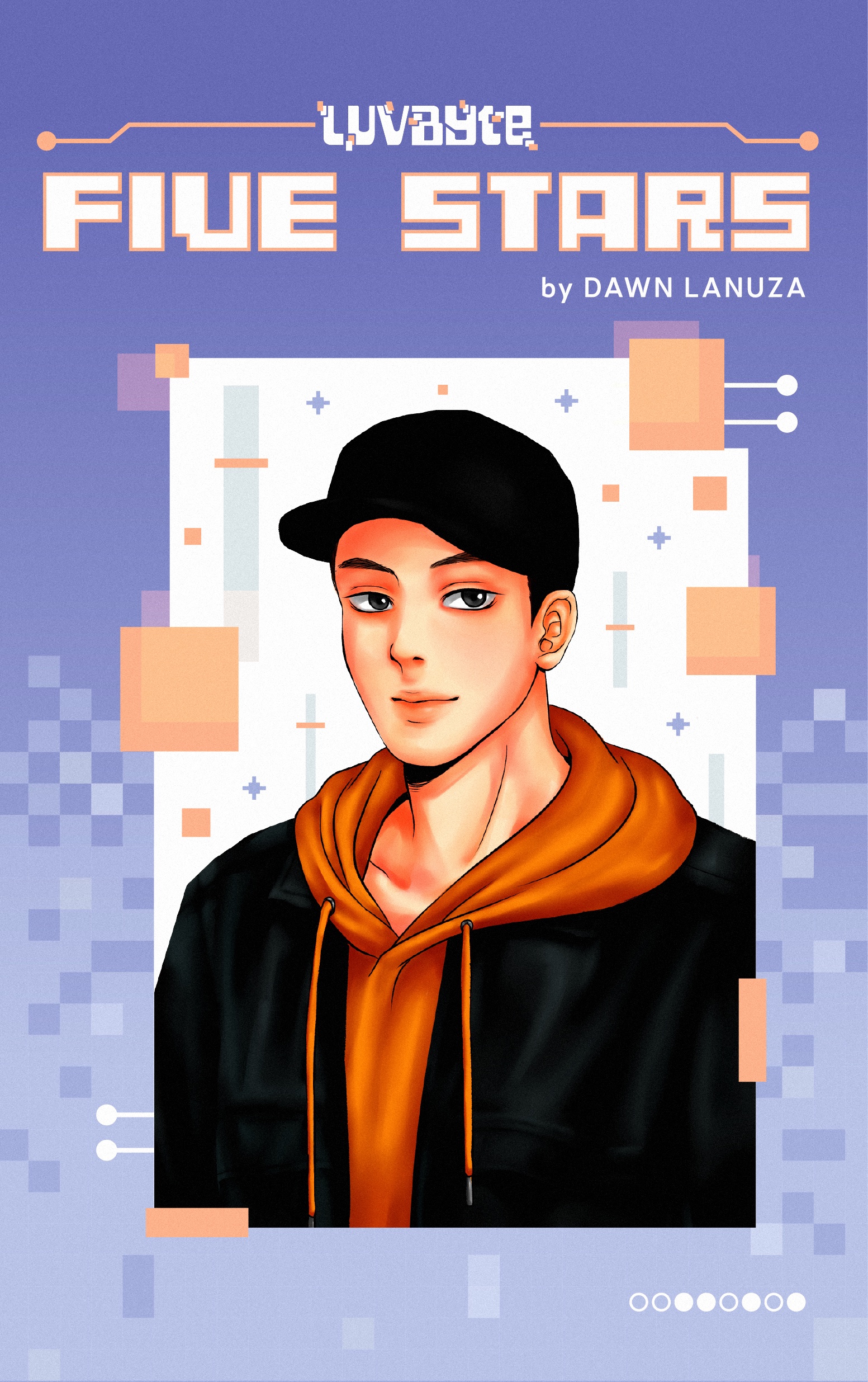 Five Stars (LuvByte)